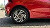 Hyundai I20 1.0T GDi Advance [Nav] 5dr Petrol Hatchback Red