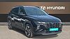 Hyundai TUCSON 1.6 TGDi Hybrid 230 Premium 5dr 2WD Auto Hybrid Estate Black