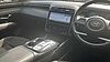 Hyundai TUCSON 1.6 TGDi Hybrid 230 Premium 5dr 2WD Auto Hybrid Estate Black