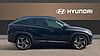 Hyundai TUCSON 1.6 TGDi Hybrid 230 Premium 5dr 2WD Auto Hybrid Estate Black
