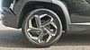 Hyundai TUCSON 1.6 TGDi Hybrid 230 Premium 5dr 2WD Auto Hybrid Estate Black