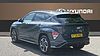 Hyundai KONA 1.6T 138 N Line 5dr Petrol Hatchback Grey