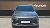 Hyundai KONA 1.6T 138 N Line 5dr Petrol Hatchback Grey