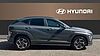 Hyundai KONA 1.6T 138 N Line 5dr Petrol Hatchback Grey