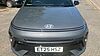 Hyundai KONA 1.6T 138 N Line 5dr Petrol Hatchback Grey