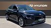 Hyundai KONA 150kW Ultimate 64kWh 5dr Auto Electric Hatchback Black