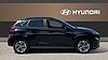 Hyundai KONA 150kW Ultimate 64kWh 5dr Auto Electric Hatchback Black