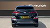 Hyundai KONA 150kW Ultimate 64kWh 5dr Auto Electric Hatchback Black