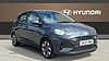 Hyundai I10 1.2 [79] Advance 5dr Auto [Nav] Petrol Hatchback Grey
