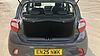 Hyundai I10 1.2 [79] Advance 5dr Auto [Nav] Petrol Hatchback Grey