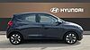 Hyundai I10 1.2 [79] Advance 5dr Auto [Nav] Petrol Hatchback Grey