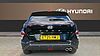 Hyundai KONA 1.6T 138 N Line 5dr Petrol Hatchback Black