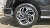 Hyundai KONA 1.6T 138 N Line 5dr Petrol Hatchback Black