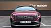 Hyundai TUCSON 1.6 TGDi N Line 5dr 2WD Petrol Estate Red