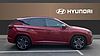 Hyundai TUCSON 1.6 TGDi N Line 5dr 2WD Petrol Estate Red