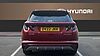 Hyundai TUCSON 1.6 TGDi N Line 5dr 2WD Petrol Estate Red