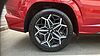Hyundai TUCSON 1.6 TGDi N Line 5dr 2WD Petrol Estate Red