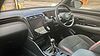 Hyundai TUCSON 1.6 TGDi N Line 5dr 2WD Petrol Estate Red