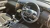 Hyundai TUCSON 1.6 TGDi Premium 5dr 2WD Petrol Estate Silver
