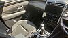 Hyundai TUCSON 1.6 TGDi Premium 5dr 2WD Petrol Estate Silver