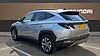 Hyundai TUCSON 1.6 TGDi Premium 5dr 2WD Petrol Estate Silver