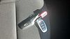 Hyundai TUCSON 1.6 TGDi Premium 5dr 2WD Petrol Estate Silver