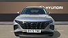 Hyundai TUCSON 1.6 TGDi Premium 5dr 2WD Petrol Estate Silver