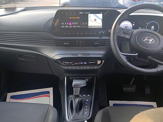 Hyundai i20 1.0T GDi Premium 5dr DCT