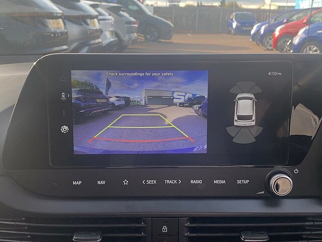 Hyundai i20 1.0T GDi Premium 5dr DCT