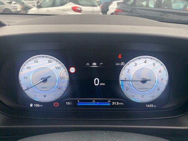 Hyundai i20 1.0T GDi Premium 5dr