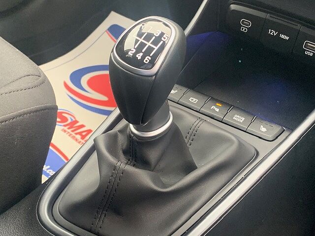 Hyundai i20 1.0T GDi Premium 5dr