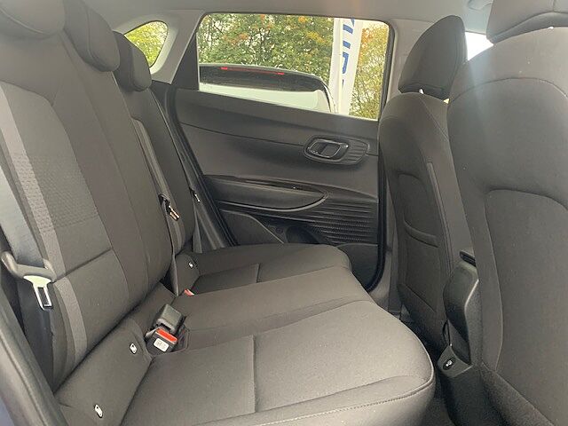 Hyundai i20 1.0T GDi Premium 5dr