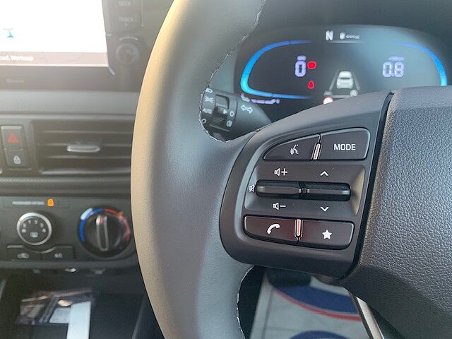 Hyundai i10 1.0 [63] Advance 5dr Auto [Nav]