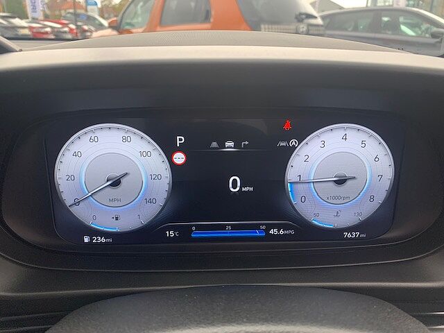 Hyundai i20 1.0T GDi Premium 5dr DCT