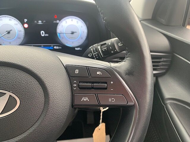 Hyundai i20 1.0T GDi Premium 5dr DCT