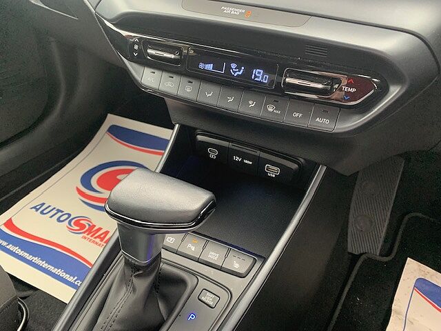 Hyundai i20 1.0T GDi Premium 5dr DCT