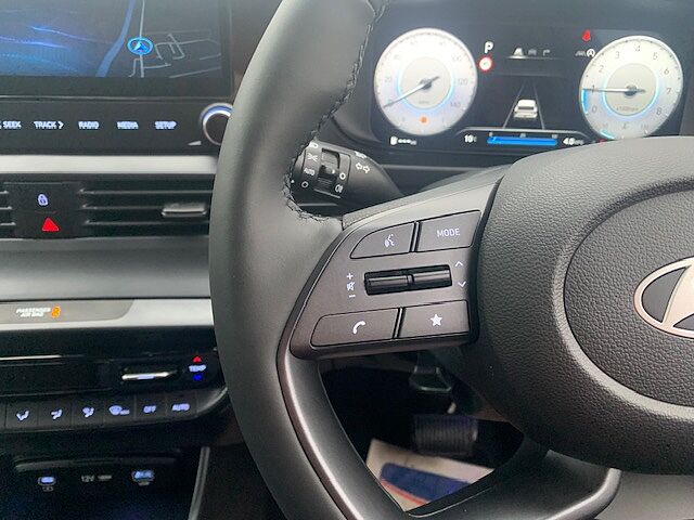 Hyundai i20 1.0T GDi Premium 5dr DCT