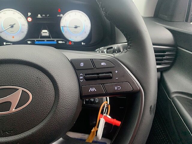 Hyundai i20 1.0T GDi Premium 5dr DCT