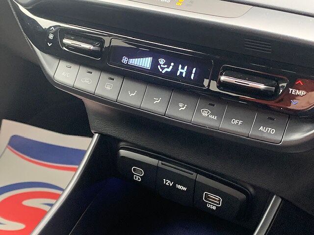 Hyundai i20 1.0T GDi Premium 5dr