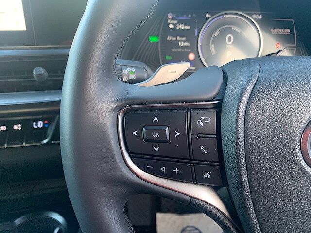 Lexus Ux 300e 150kW 72.8 kWh 5dr E-CVT