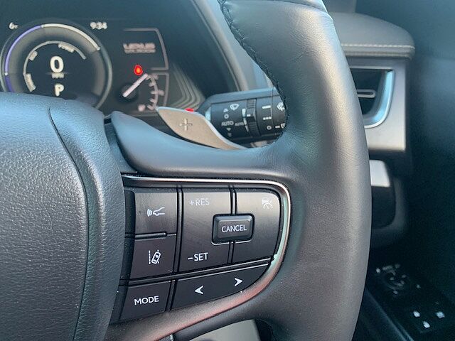 Lexus Ux 300e 150kW 72.8 kWh 5dr E-CVT