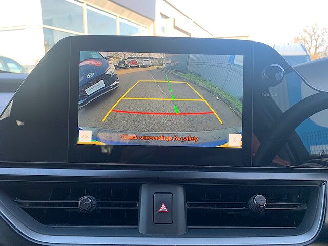 Lexus Ux 300e 150kW 72.8 kWh 5dr E-CVT