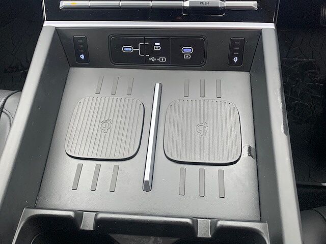 Hyundai SANTA FE 1.6 TGDi Plug-in Hybrid Ultimate 5dr 4WD Auto