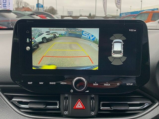 Hyundai i30 1.0T GDi Premium 5dr DCT