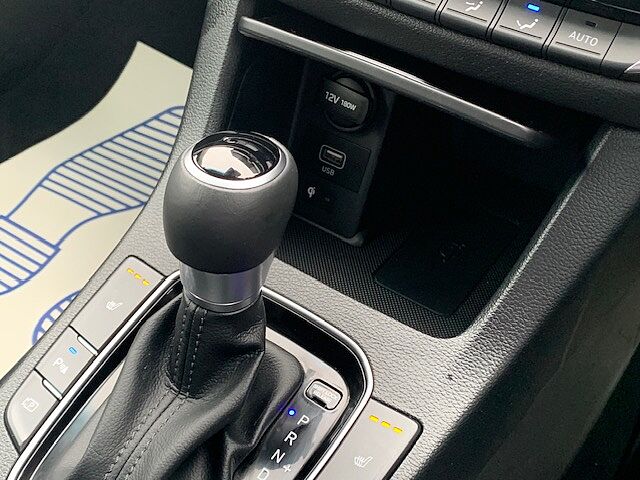 Hyundai i30 1.0T GDi Premium 5dr DCT