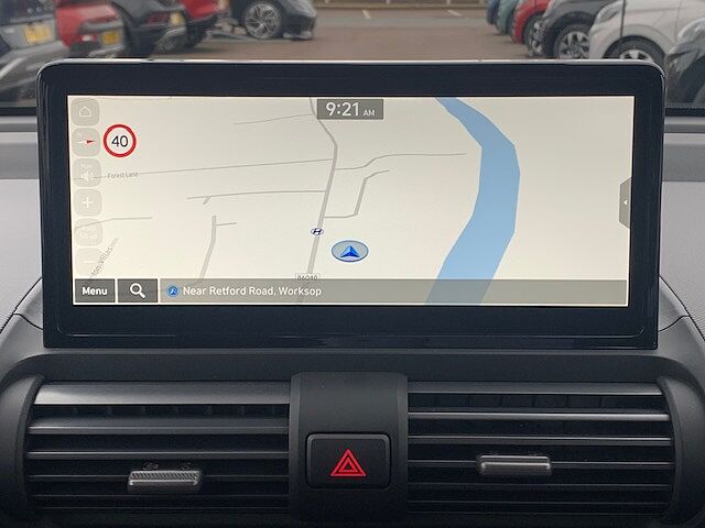 Hyundai Inster 85kW 02 49kWh 5dr Auto