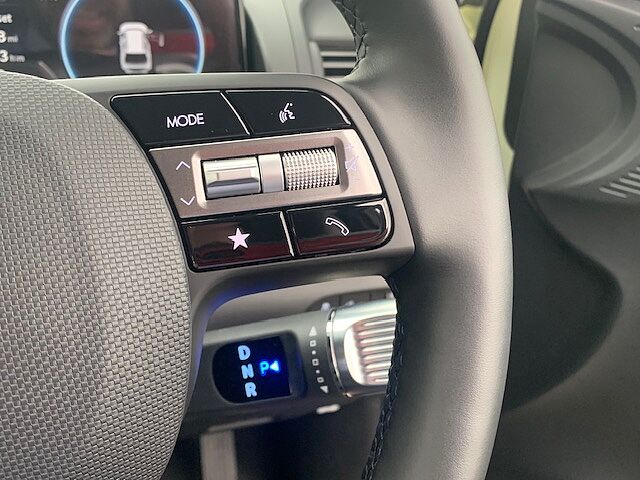 Hyundai Inster 85kW 02 49kWh 5dr Auto