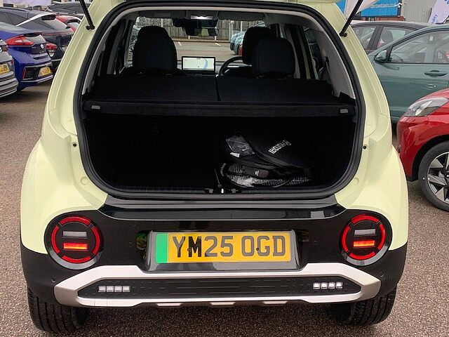 Hyundai Inster 85kW 02 49kWh 5dr Auto