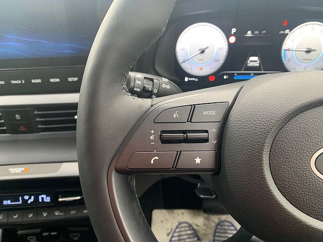 Hyundai I20 1.0T GDi Premium 5dr DCT Blue