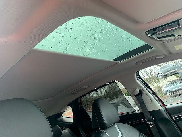 Hyundai TUCSON 1.6 TGDi Hybrid 230 Ultimate 5dr 2WD Auto